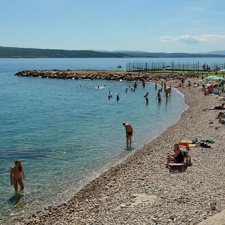 Apartments Karmen 1 Криквеница Екстериор снимка